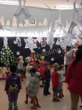 SPK Jain Futuristic Academy Gallery