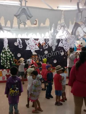 G.D. Birla Centre For Education Gallery 4