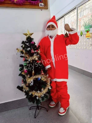 Young Horizons School Gallery 2