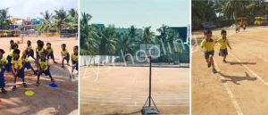 Mount Litera Zee School Gallery 3