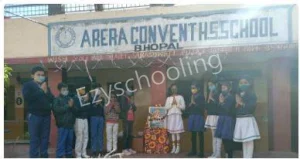 Arera Convent Higher Secondary School Gallery 8