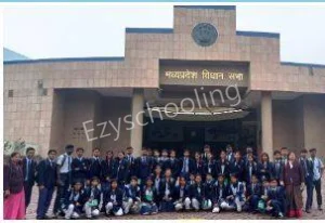 B H E L Vikram Higher Secondary School Gallery 1