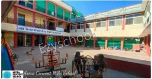 Arera Convent Higher Secondary School Gallery 2