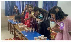 Bal Bharati Public School Gallery 6