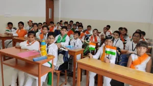 Hartley Higher Secondary School Gallery 12