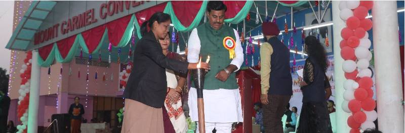 Mount Carmel Convent School Gallery 5