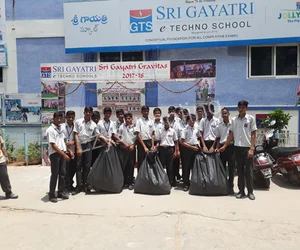 Sri Gayatri e Techno School Gallery 22