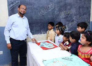 Sri Gayatri e Techno School Gallery 28