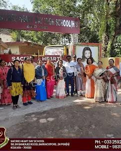 Sacred Heart Day High School Gallery 11