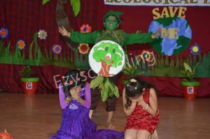 St. Mary Champion School Gallery 8