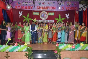 St. Mary Champion School Gallery 7