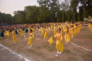 Christ Church Girls Senior Secondary School Gallery 1