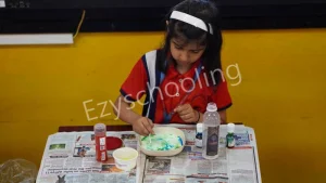 Anthony Claret School Gallery 5