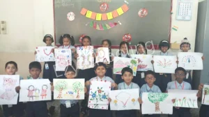 Anand Shiksha Kendra Gallery 6