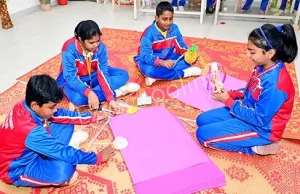 Sharada Vidya Mandira Gallery 8