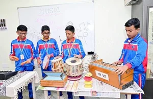 Sharada Vidya Mandira Gallery 6