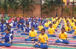 Sharada Vidya Mandira Gallery 3