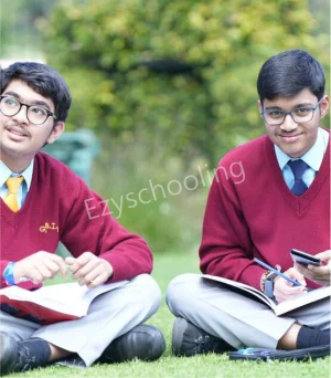 Good Shepherd International School Gallery 8