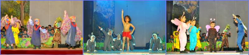 Birla High School Gallery 5