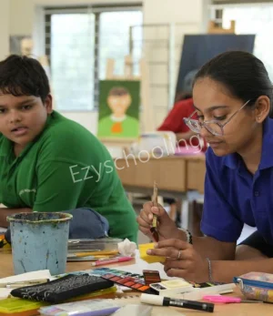 Good Shepherd International School Gallery 4