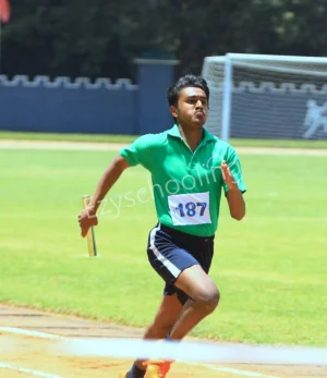 Good Shepherd International School Gallery 7