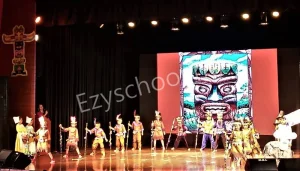 The Brigade School Gallery 1