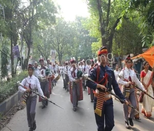 Bharatiya Vidya Bhavan Gallery 3