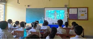 Bharatiya Vidya Bhavan Gallery 4