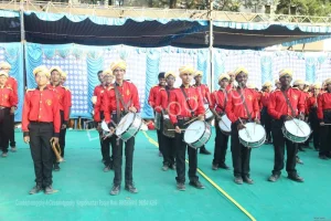 Prarthana Central School Gallery 2