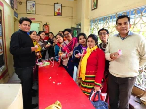 Admire English Medium School Gallery 2