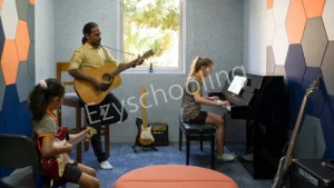 Stonehill International School Gallery 13