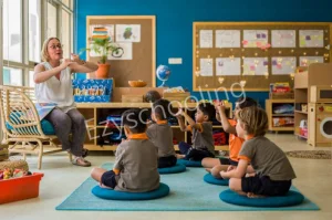 Stonehill International School Gallery 17