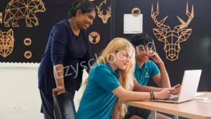 Stonehill International School Gallery 20