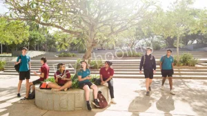 Stonehill International School Gallery 16