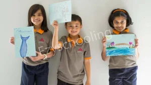 Stonehill International School Gallery 23