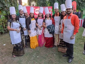 Saltlake Shiksha Niketan Gallery 8