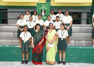 Pratt Memorial School Gallery 15