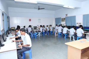 Chinmaya Vidyalaya Gallery 5