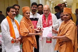 Shree Swaminarayan Gurukul International School Gallery 1