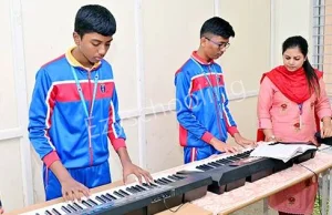 Sharada Vidya Mandira Gallery 5