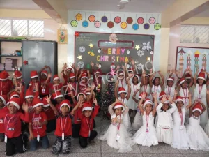 Anand Shiksha Kendra Gallery 4