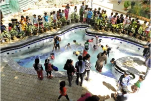 Auro Mirra International School Gallery 5