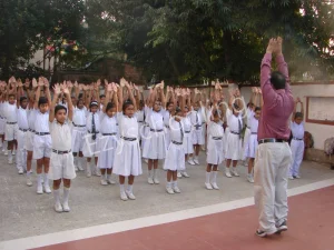 Orient Day School Gallery 3