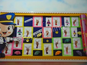 St. Mary Champion School Gallery 6