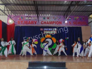 St. Mary Champion School Gallery 4