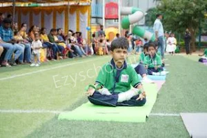 Kids Cube International PreSchool Gallery 3