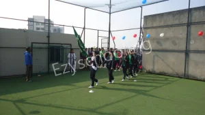 Mahavir Institute Of Education And Research Gallery 6