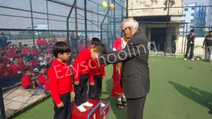 Mahavir Institute Of Education And Research Gallery 8