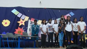 Shri Ram Global School Gallery 3