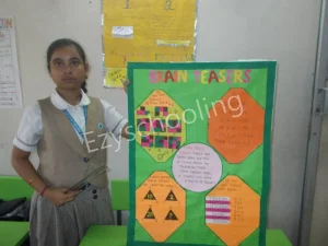Vels Global School Gallery 6